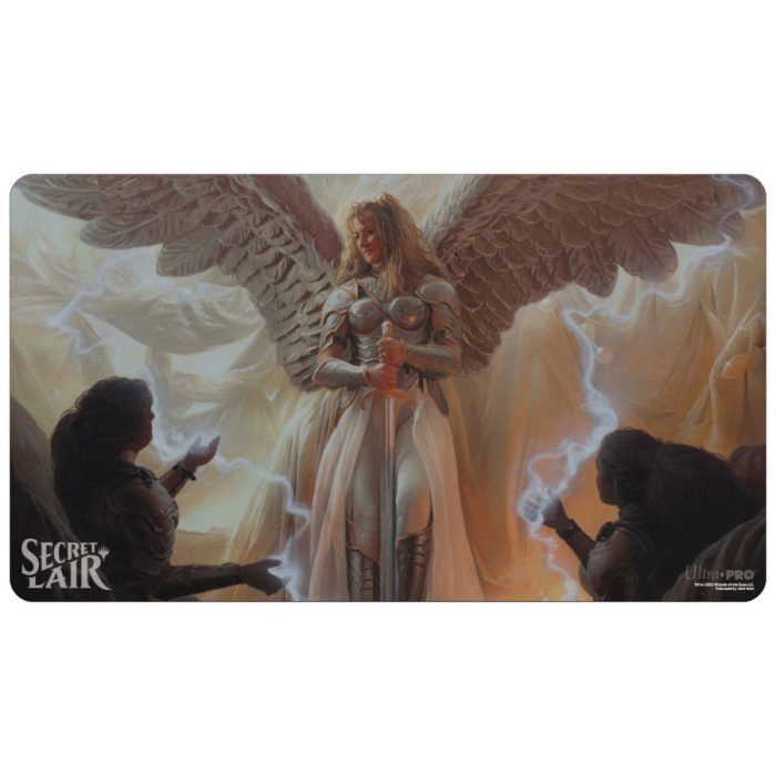 Ultra Pro: MTG Secret Lair Playmat (Avon)