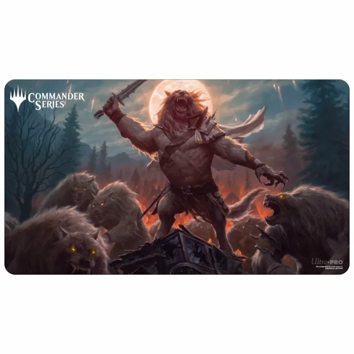 Ultra Pro: MTG Double-Sided Playmat (Tovolar)