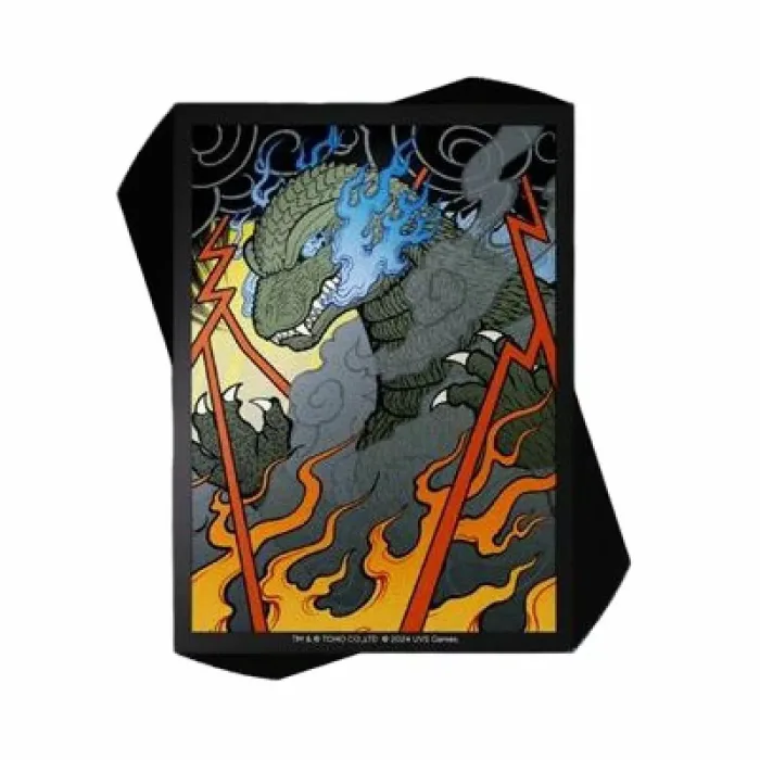 Godzilla: Godzilla Art Sleeves