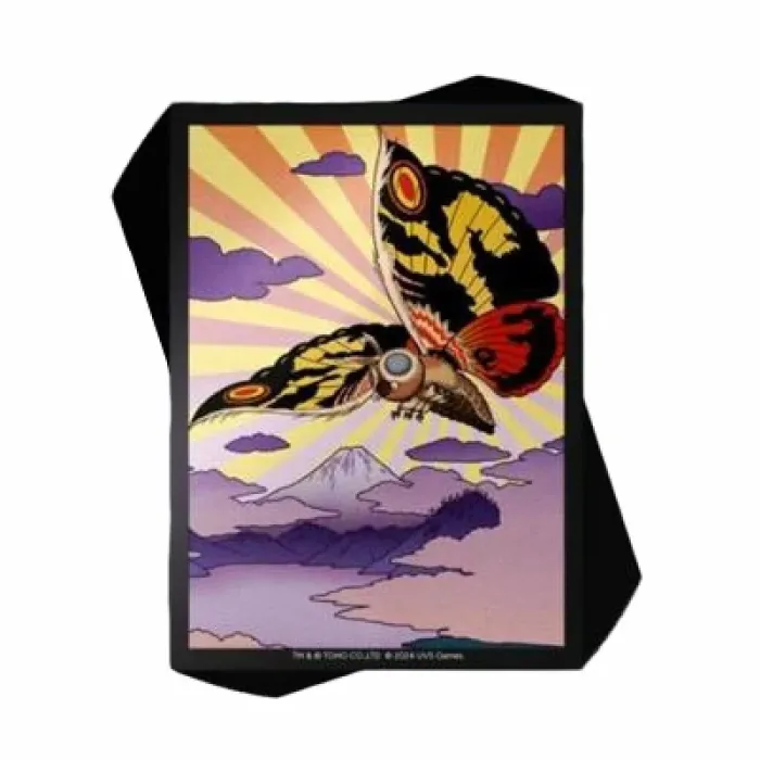 Godzilla: Mothra Art Sleeves