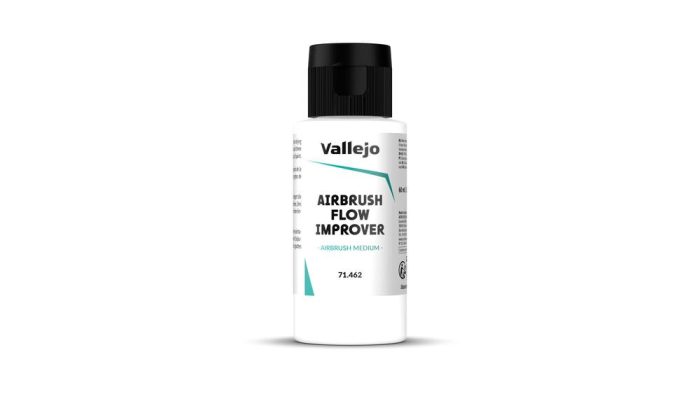Vallejo - Airbrush Flow Improver 60ml