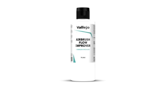 Vallejo - Airbrush Flow Improver 200ml