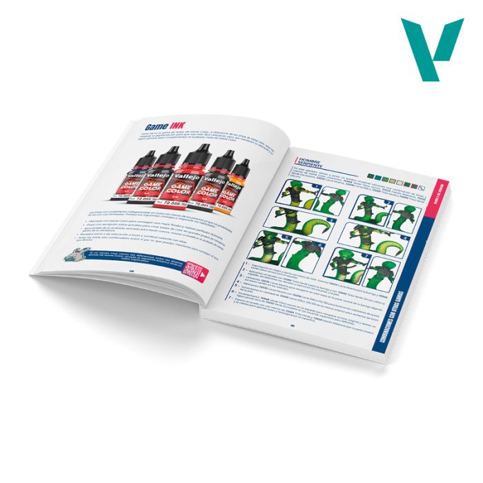 Vallejo - Book: Color BSL System - Image 2