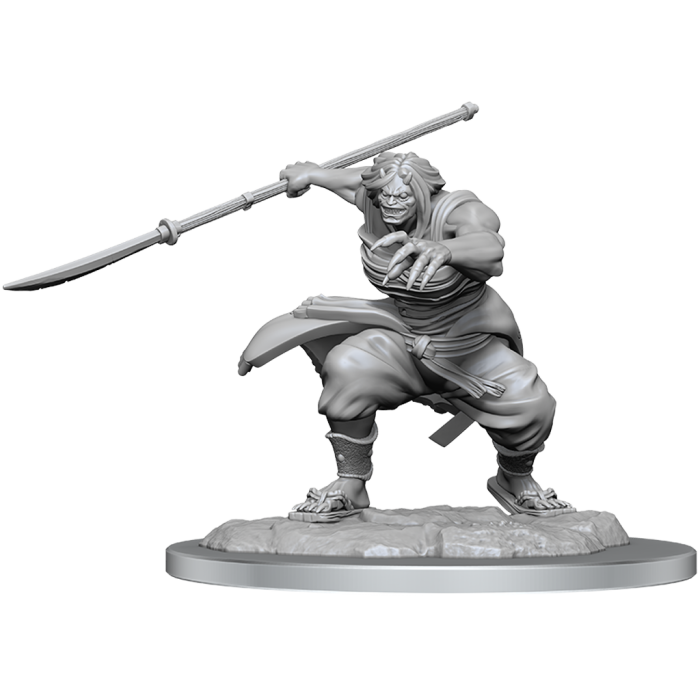 D&D Nolzur’s Marvelous Miniatures: Paint Kit - Oni