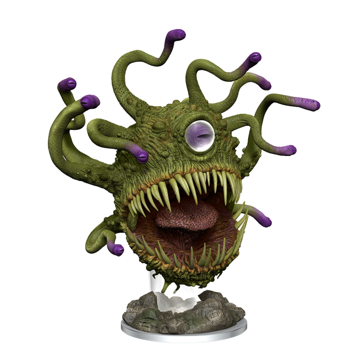 D&D Nolzur's Marvelous Miniatures: Beholder Variant