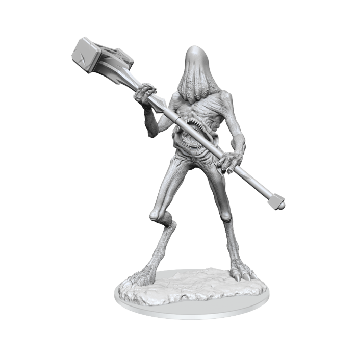 D&D Nolzur's Marvelous Miniatures: Tomb-Tapper