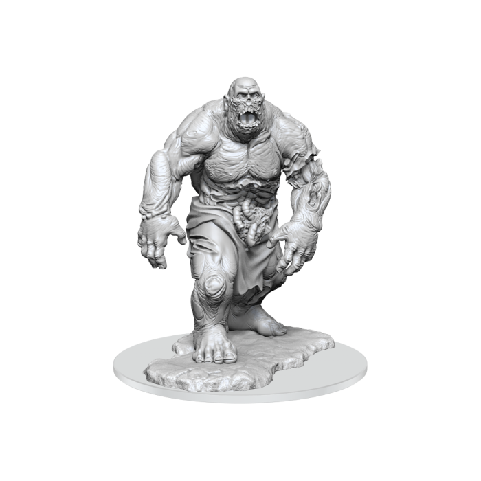 Pathfinder Battles Deep Cuts: Zombie Hulk