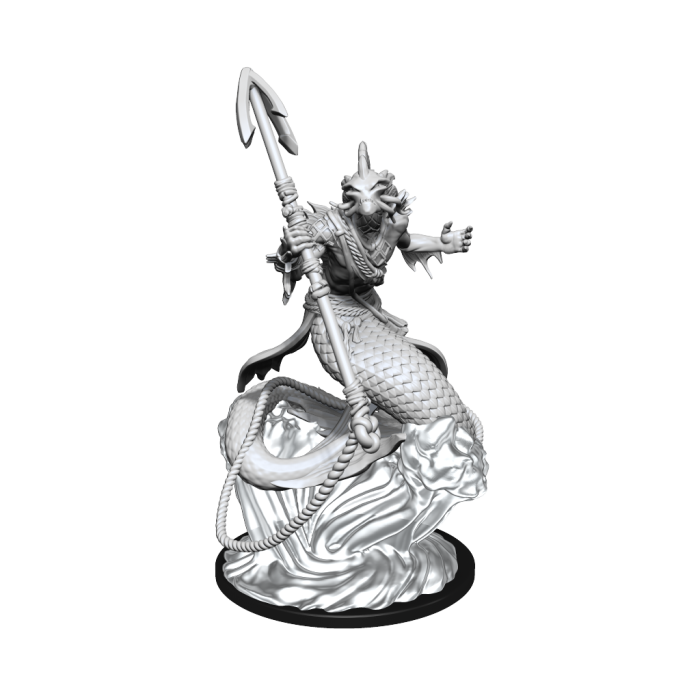 Critical Role Unpainted Miniatures: Shallowpriest