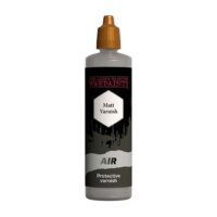 AP - Air Anti-shine Varnish, 100ml