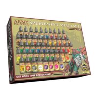 AP - Speedpaint: Mega Set 2.0
