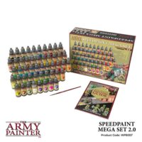AP - Speedpaint: Mega Set 2.0 - Image 2
