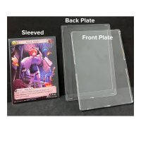 BCW Regular Snap Card Holder - Image 3