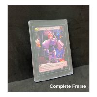 BCW Regular Snap Card Holder - Image 4