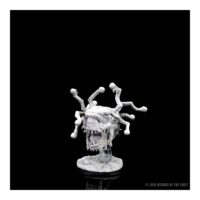 D&D Nolzur's Marvelous Miniatures - Beholder Zombie - Image 3