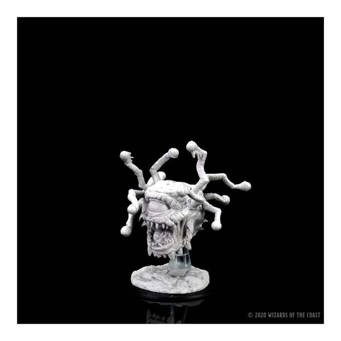 D&D Nolzur's Marvelous Miniatures - Beholder Zombie - Image 3