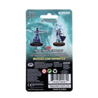 D&D Nolzur's Marvelous Miniatures: Female Elf Wizard - Image 2