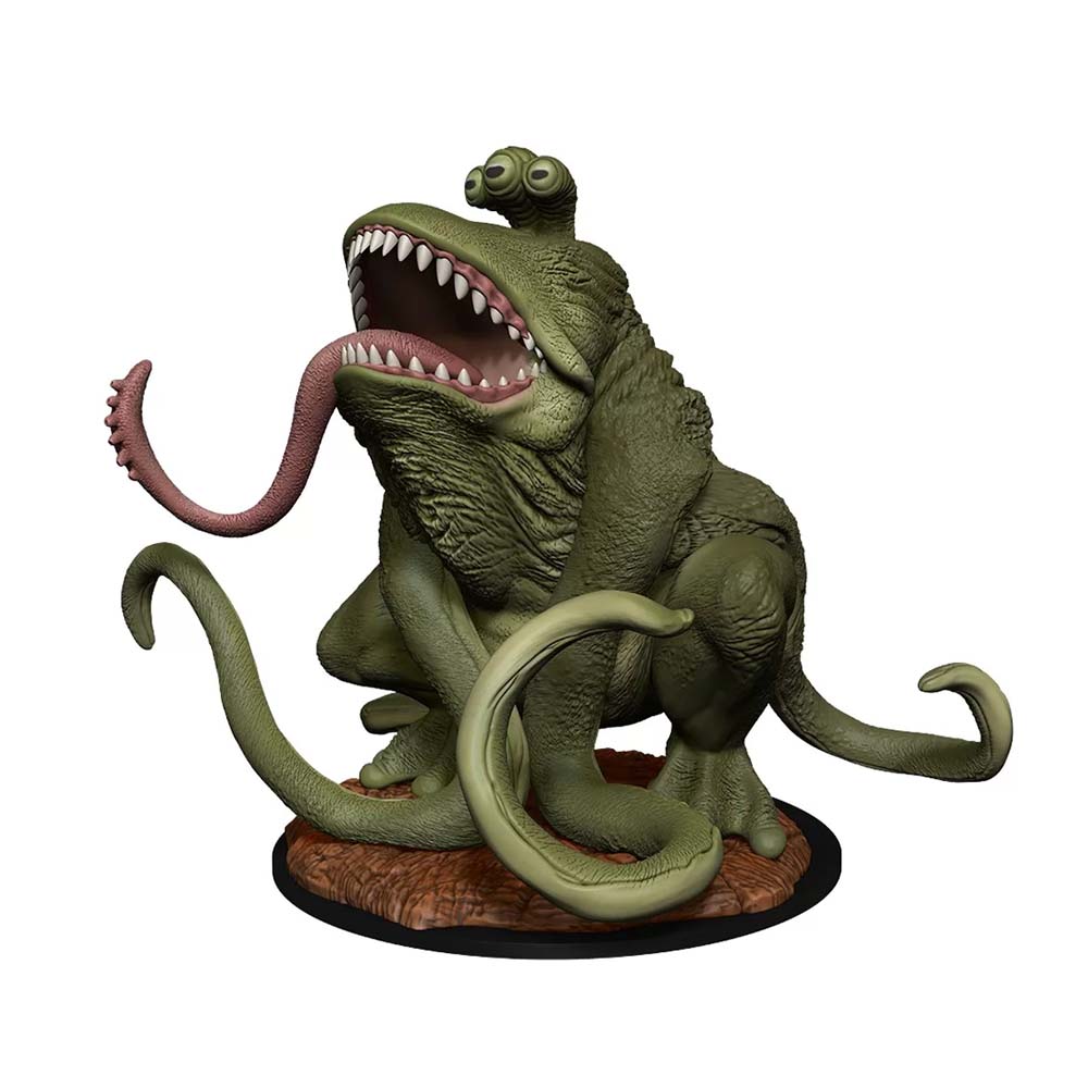 D&D Nolzur's Marvelous Miniatures: Froghemoth - Image 3