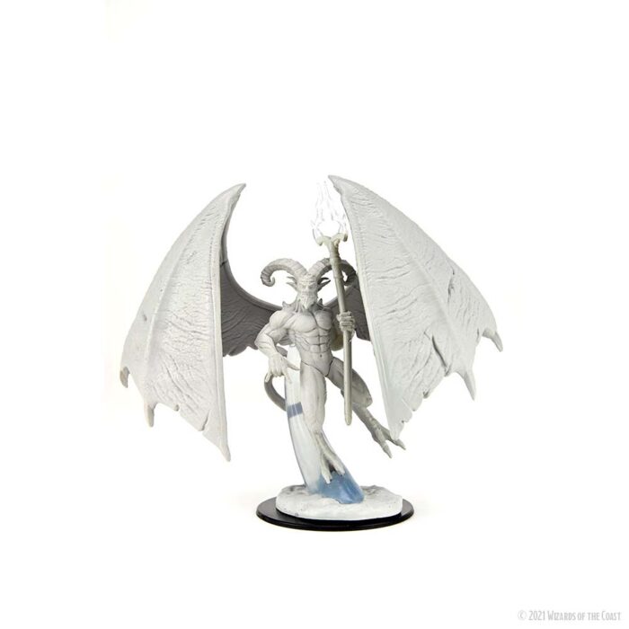 D&D Nolzur's Marvelous Miniatures: Horned Devil - Image 3