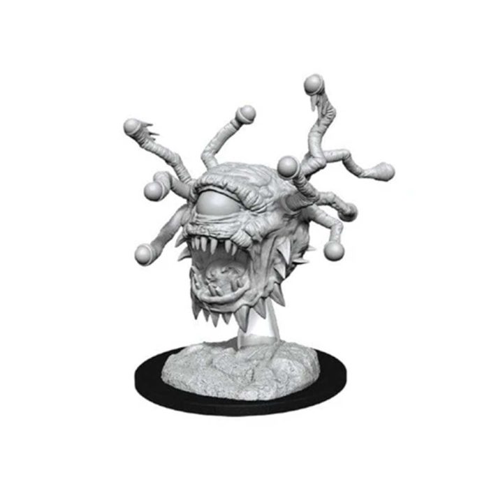D&D Nolzur's Marvelous Miniatures - Beholder Zombie