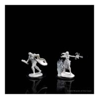 D&D Nolzur's Marvelous Miniatures Minis: Multiclass Warlock + Sorcerer - Image 3
