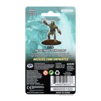 D&D Nolzur's Marvelous Miniatures - Stone Golem - Image 2