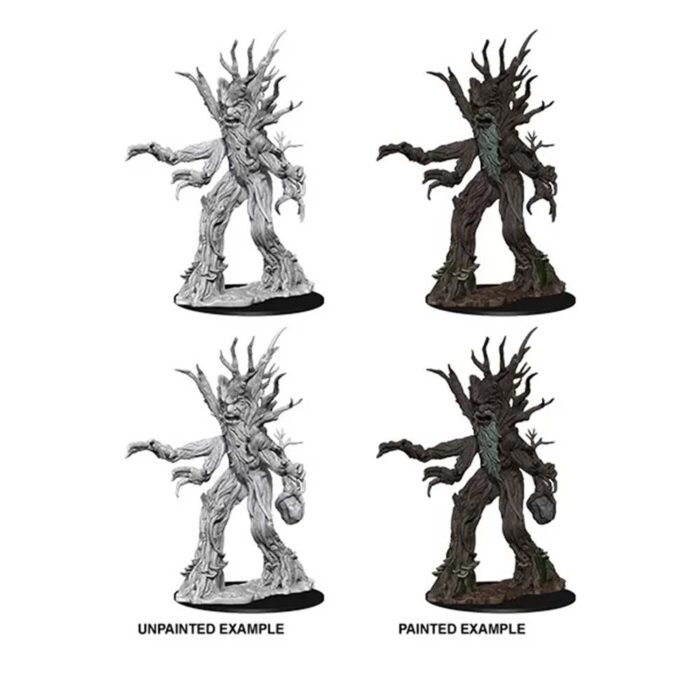 D&D Nolzur's Marvelous Miniatures - Treant