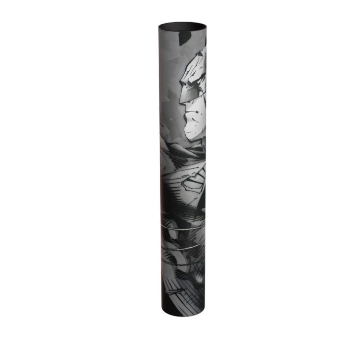 DS Playmat + Tube - Dark Knight - Image 2