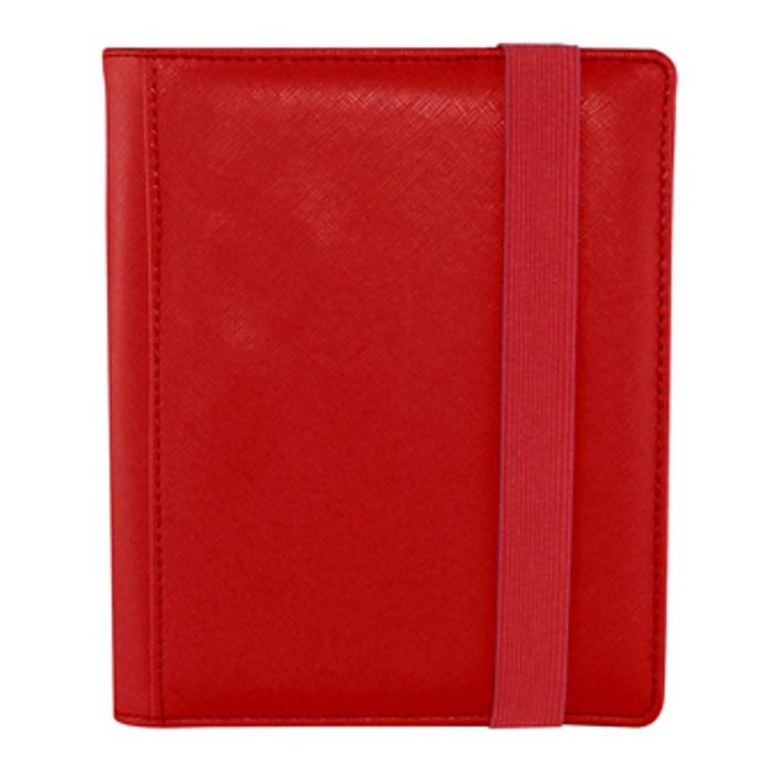 Dex Binder 160 - Red