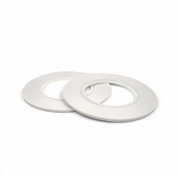 Vallejo - Hobby Tools - Flexible Masking Tape (2 mm x 18 m)
