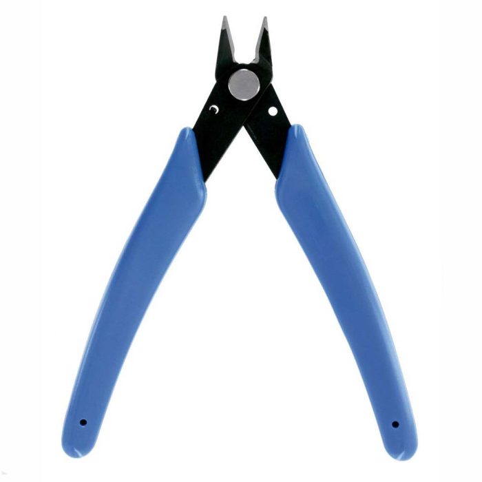 Vallejo - Hobby Tools - Flush Cutter