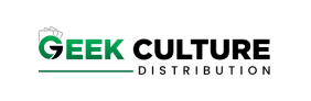 Geek Culture Logo