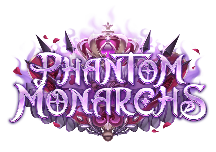 Grand Archive - Phantom Monarchs Booster Box (1st Ed)