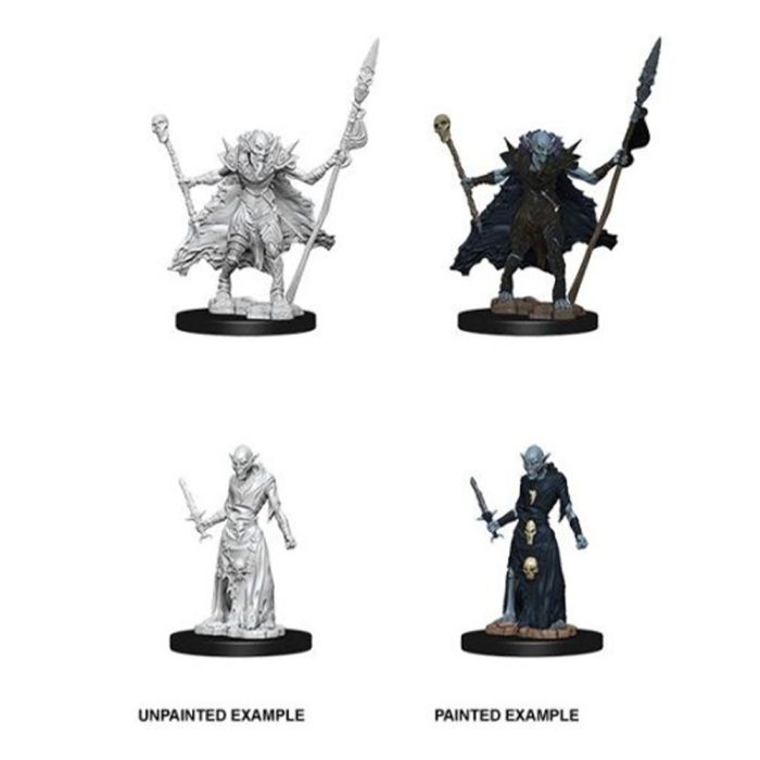 Pathfinder Battles Deep Cuts: Ghouls