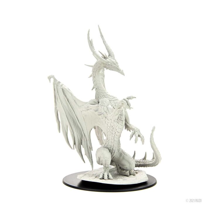 Pathfinder Deepcuts: Blue Dragon - Image 4