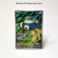 Geek Culture - Perfect Fit Sleeves (100ct) - Image 2
