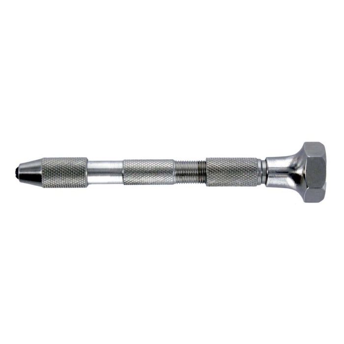 Vallejo - Hobby Tools - Pin vice - double ended; swivel top