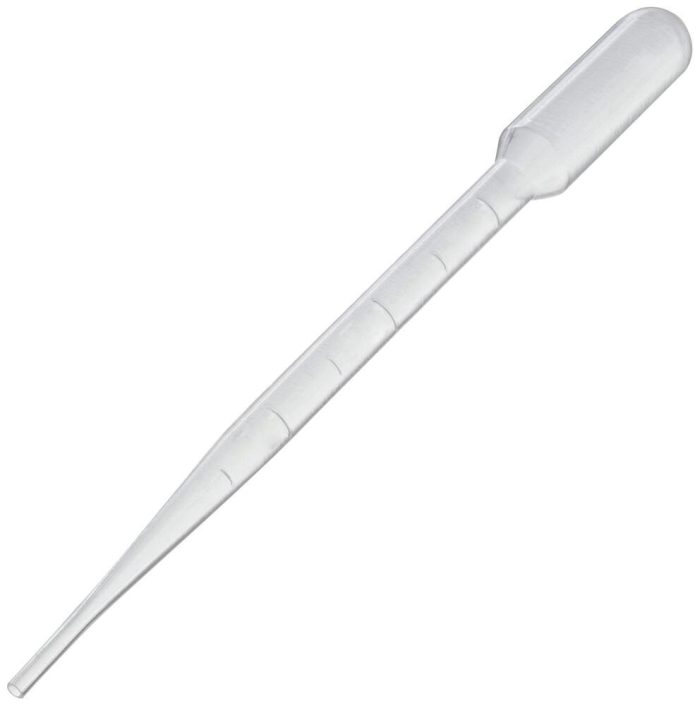Vallejo - Accessories - Pipettes Small Size 12x1ml