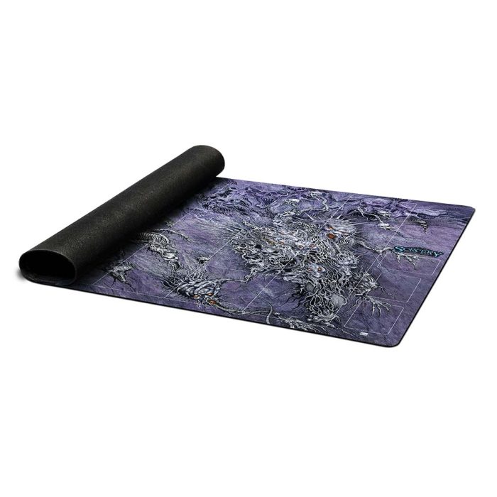 Sorcery – The Void Two-Player Playmat