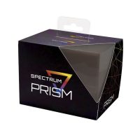BCW Prism Deck Case - Blue - Image 2