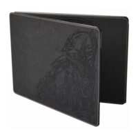 RPG - Game Master Screen - Iron Grey
