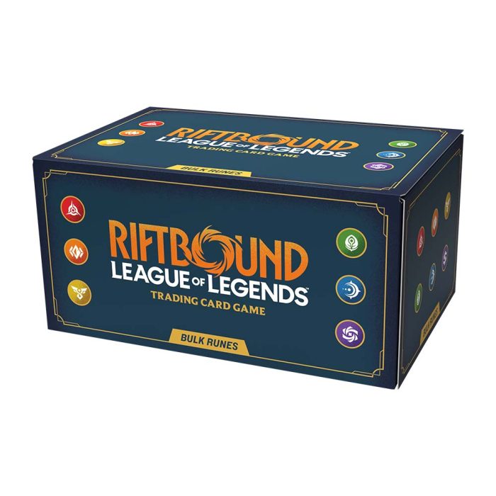 Riftbound: Spiritforged Pre-Rift Event Kit - Image 3