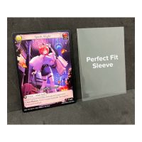 BCW Regular Snap Card Holder - Image 2