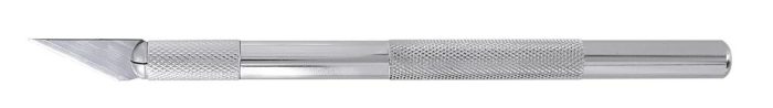 Vallejo - Hobby Tools - Classic Craft Knife no.1 with #11 Blade