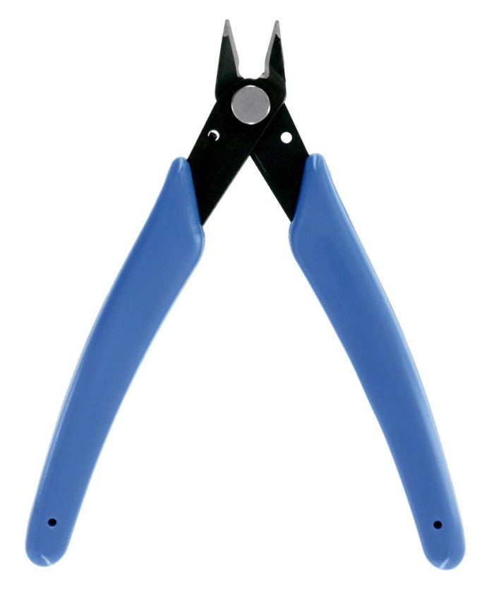 Vallejo - Hobby Tools - Flush Cutter