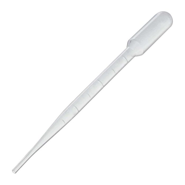 Vallejo - Accessories - Pipettes Small Size 12x1ml