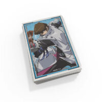 Yu-Gi-Oh! Quarter Century Duelist Card Sleeves - Image 3