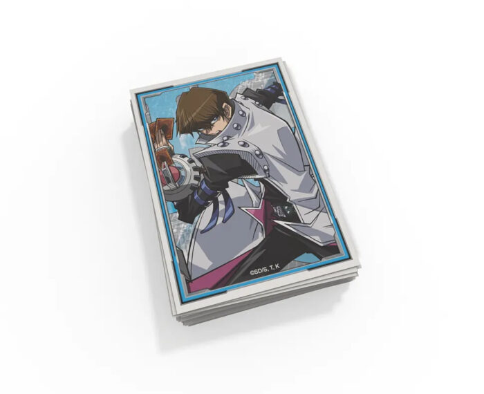 Yu-Gi-Oh! Quarter Century Duelist Card Sleeves - Image 3