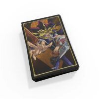 Yu-Gi-Oh! Quarter Century Duelist Card Sleeves - Image 2