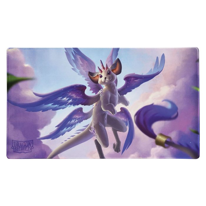 DS Playmat + Tube: The Whiskerwing