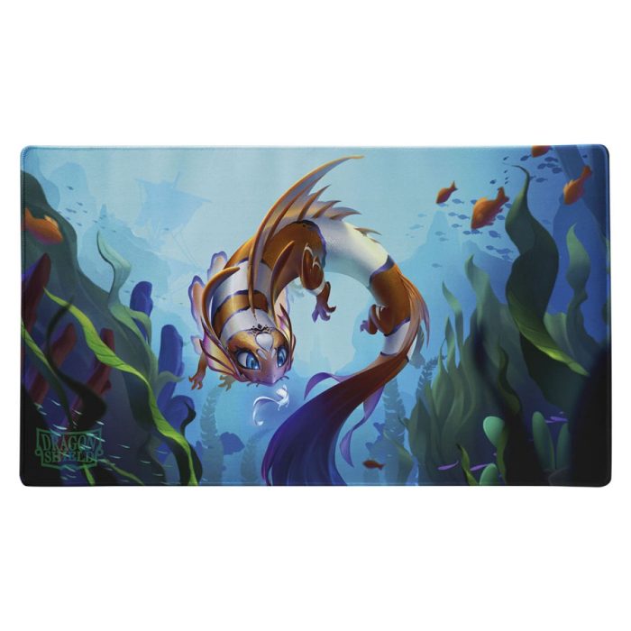 DS Playmat + Tube: The Cinderfin